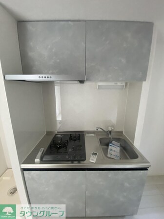 カシータ松戸の物件内観写真